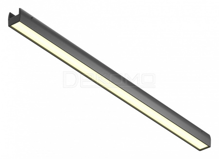 Накладной светильник Basis TR161-1-25W3K-B