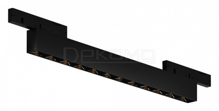 Накладной светильник Points TR193-1-10W2.7K-M-B