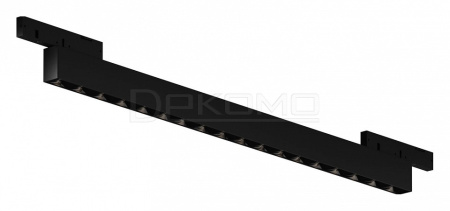 Накладной светильник Points TR193-1-15W4K-M-B