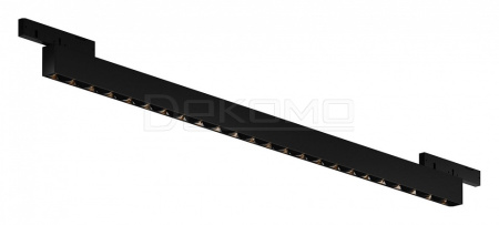 Накладной светильник Points TR193-1-20W2.7K-M-B