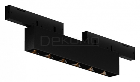 Накладной светильник Points TR193-1-5W2.7K-M-B