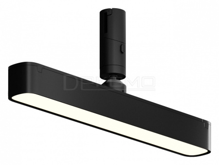 Светильник на штанге Basis Rot TR202-1-10W3K-B