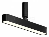 Светильник на штанге Basis Rot TR202-1-10W3K-B