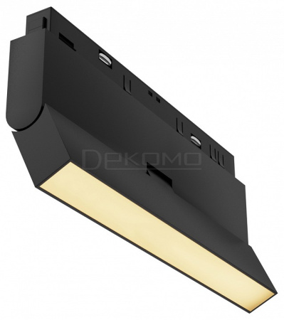 Накладной светильник Basis Rot TR036-2-12W2.7K-B