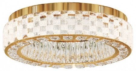 Накладной светильник Castello MOD336CL-L100G3K