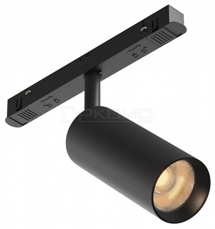 Светильник на штанге Artisan TR097-2-12W2.7K-M-BB