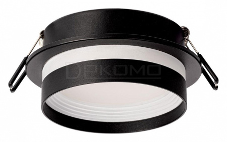 Встраиваемый светильник Hardy CL002D11