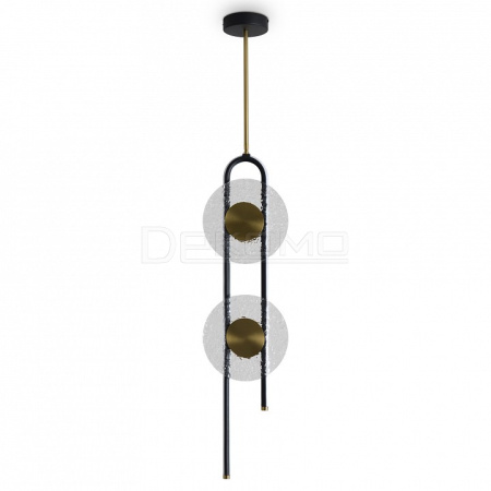 Светильник на штанге Drip FR6173PL-L18B