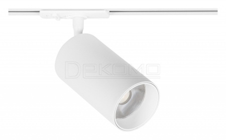 Светильник на штанге Aero A1337PL-1WH