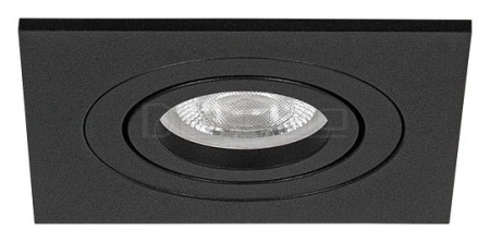 Встраиваемый светильник Tarf Mini A2068PL-1BK