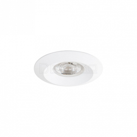 Встраиваемый светильник Mira Mini A2761PL-1WH