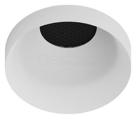 Встраиваемый светильник Ducre Mini A7094PL-1WH