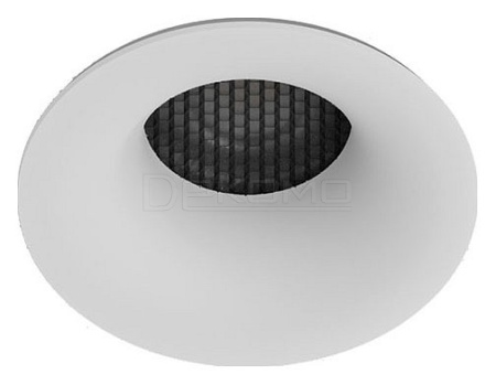 Встраиваемый светильник Ducre Mini A7095PL-1WH