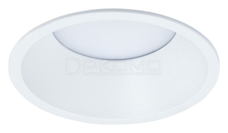 Встраиваемый светильник Frame A7793PL-1WH