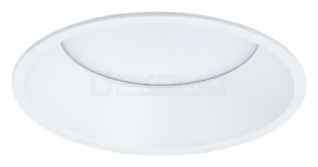 Встраиваемый светильник Frame A7794PL-1WH