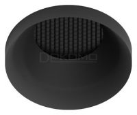 Встраиваемый светильник Ducre A8094PL-1BK