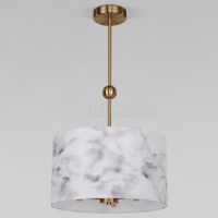 Светильник на штанге Brume 60174/3 латунь