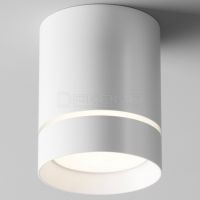 Накладной светильник Orlo C085CL-9W4K-W