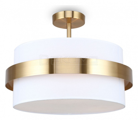 Светильник на штанге Bride FR5367CL-03BS