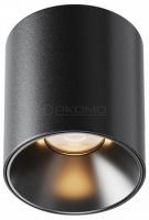 Накладной светильник Alfa LED C064CL-5W2.7K-RD-B