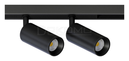 Светильник на штанге Optima A7260PL-2BK