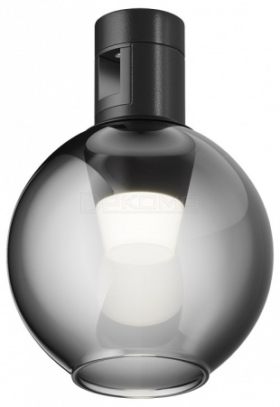 Накладной светильник Bubble TR148-1-3W4K-B