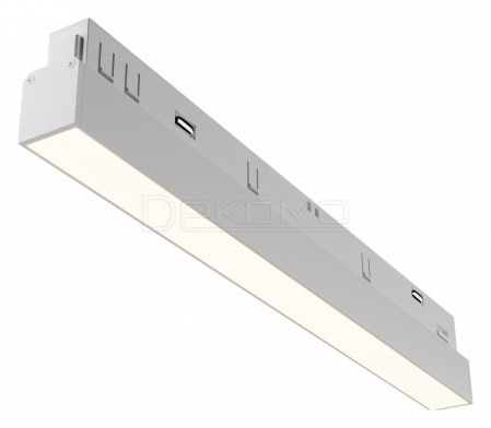 Встраиваемый светильник Basis TR030-4-12WTW-DD2-W
