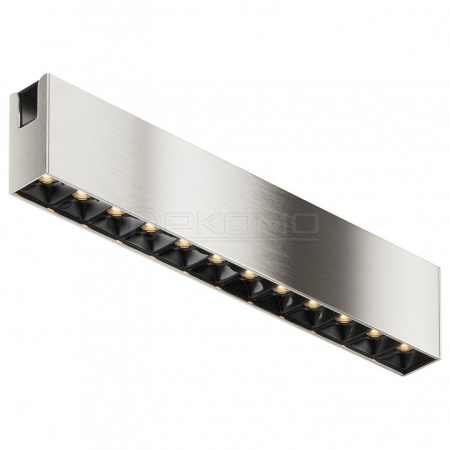 Накладной светильник Points TR150-1-12W3K-M-PT