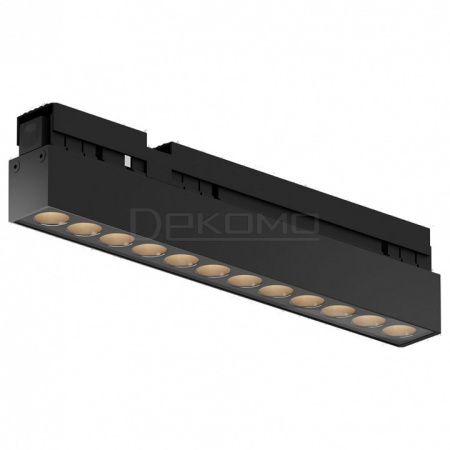 Накладной светильник Points O-TR02-2-S-12WB4K