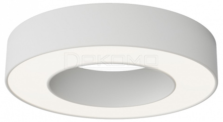 Накладной светильник C093CL-24W4K-W