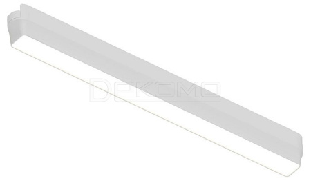 Накладной светильник Rapid A6168PL-1WH