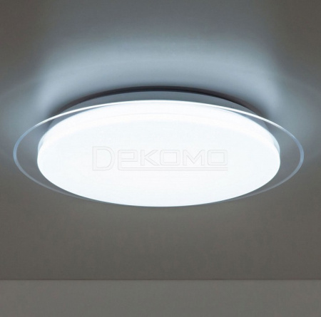 Накладной светильник Спутник CL734480G