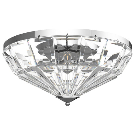 Накладной светильник Facet MOD094CL-06CH