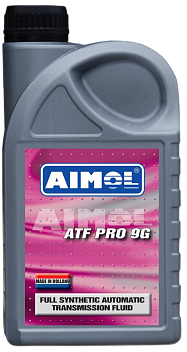 AIMOL ATF PRO 9G, 1л