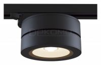 Накладной светильник Track TR006-1-12W3K-B