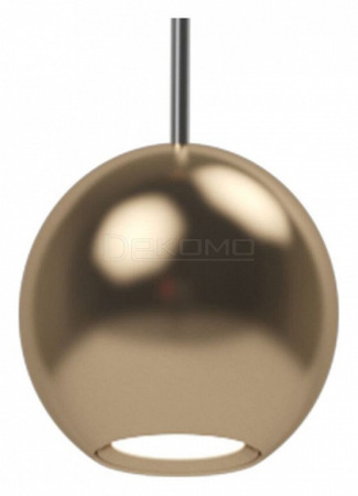Подвесной светильник Harmat P067PL-L5RG3K