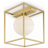 Накладной светильник Trinity FR5113CL-01G