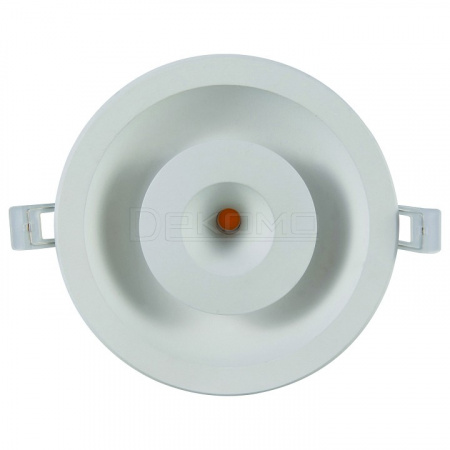 Встраиваемый светильник Sirio A7205PL-2WH