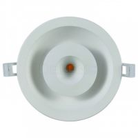 Встраиваемый светильник Sirio A7205PL-2WH