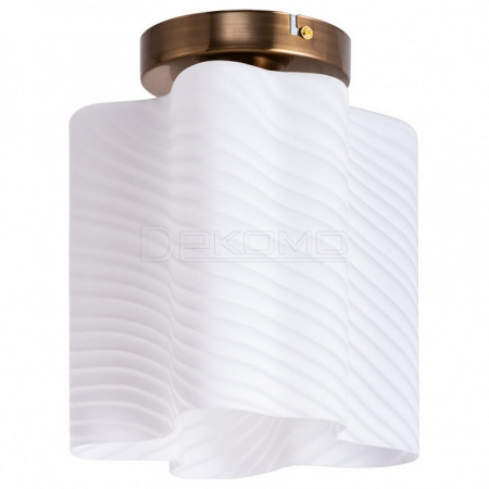 Накладной светильник Serenata A3459PL-1AB