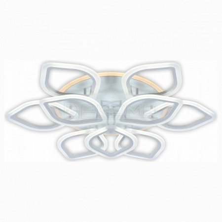 Накладной светильник Ромби Смарт CL236A190E