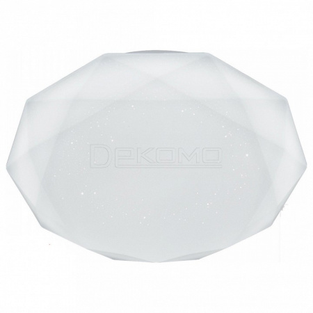 Накладной светильник Астрон CL733680G