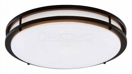 Накладной светильник Бостон CL709505N