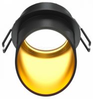 Встраиваемый светильник Lipari DL044-01-GU10-B