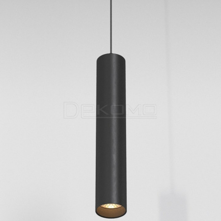 Подвесной светильник Focus P072PL-L12B3K