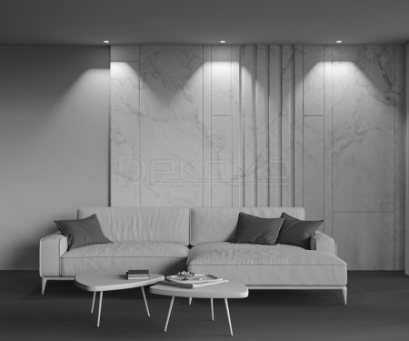 Встраиваемый светильник Alfa DL043-01-10W4K-D-SQ-WB