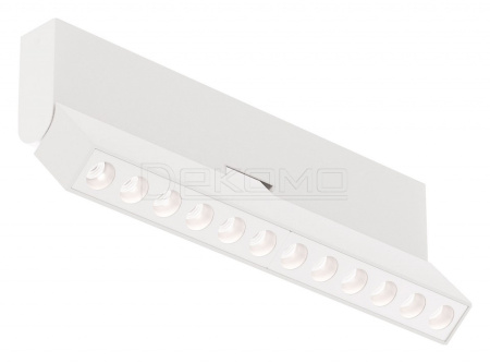 Накладной светильник Points rot C136CL-12W4K-W