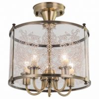 Светильник на штанге Версаль CL408253