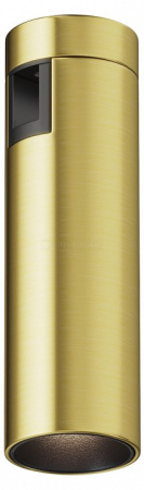 Накладной светильник Focus Led TR143-1-5W4K-W-BS