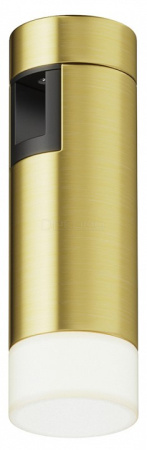 Накладной светильник Skim TR145-1-3W4K-W-BS